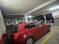 Usado BMW 120 177 CV (130 kW) 2008 Rojo Utilitario
