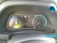 Usado Nissan Leaf Tekna 160 kW (218 CV) 2022 Blanco Utilitario