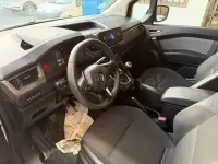 Begagnad Renault Kangoo Techno 115 HK (84 kW) 2022 Vit Minibuss