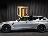 Usado BMW M3 Comfort Edition 510 CV (375 kW) 2023 Gris / plata Familiar