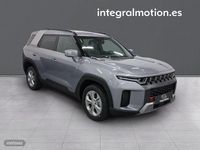 Nuevo Ssangyong (KGM) Torres 204 CV (150 kW) 2026 Negro SUV