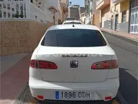 Usado Seat Cordoba 100 CV (73 kW) 2004 Blanco Berlina