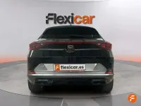 Usado Cupra Formentor 150 CV (110 kW) 2023 Negro SUV