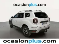 Usado Dacia Duster Prestige 116 CV (85 kW) 2020 Blanco SUV