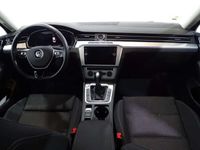 usado VW Passat 2.0TDI R-Line Exclusive DSG7 110kW