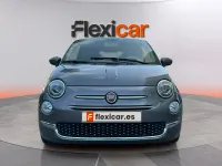 Usado Fiat 500 Dolcevita 70 CV (51 kW) 2023 Gris Berlina