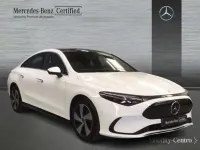 Nuevo Mercedes 350 260 kW (354 CV) 2026 Blanco SUV
