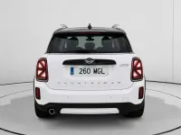 Usado Mini Cooper Countryman 136 CV (100 kW) 2023 Blanco SUV