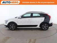 Usado Kia Niro 129 CV (94 kW) 2024 Blanco SUV