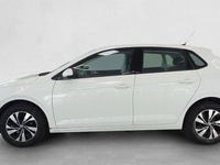 Usado VW Polo Advance 95 CV (69 kW) 2021 Utilitario
