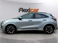 Usado Ford Puma ST-Line X 125 CV (91 kW) 2023 Gris SUV