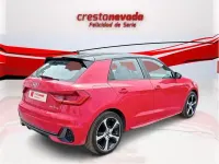 Usado Audi A1 Sportback Premium 95 CV (69 kW) 2022 Otro Utilitario