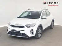 Usado Kia Stonic 100 CV (73 kW) 2025 SUV