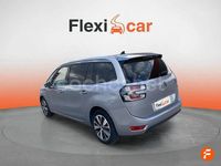 Usado Citroën C4 SpaceTourer Feel 130 CV (95 kW) 2018 Gris Monovolumen