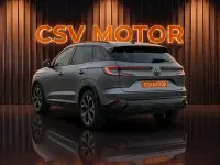 Usado Renault Austral Techno 160 CV (117 kW) 2024 Gris SUV