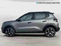 Nuevo Citroën C3 109 CV (80 kW) 2026 Gris SUV