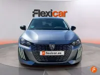Occasion Peugeot 208 Allure 101 PK (74 kW) 2025 Grijs Hatchback