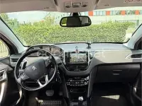Usado Peugeot 2008 Active 92 CV (67 kW) 2015 Marrón SUV