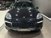 Usado Porsche Cayenne Diesel 262 CV (192 kW) 2015 Negro SUV