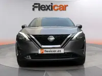 Usado Nissan Qashqai Acenta 158 CV (116 kW) 2023 Gris SUV