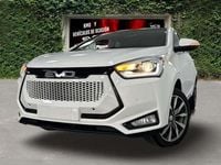 Usado EVO Evo 3 114 CV (83 kW) 2024 Blanco SUV