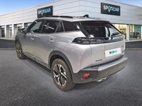 Usado Peugeot 2008 Allure 145 CV (106 kW) 2025 Gris SUV