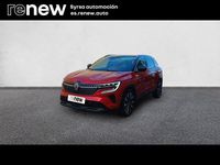 Usado Renault Austral Techno 200 CV (147 kW) 2025 Rojo SUV