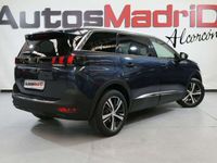 usado Peugeot 5008 Allure BlueHDi 96kW (130CV) S&S EAT8