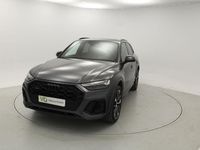 Usado Audi Q5 Advanced 204 CV (150 kW) 2023 Gris SUV