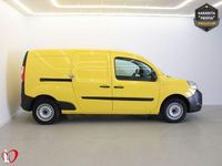 Usado Renault Kangoo 90 CV (66 kW) 2019 Amarillo Monovolumen