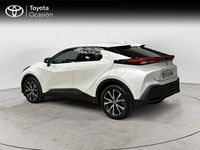 Usado Toyota C-HR Advance 140 CV (102 kW) 2025 Blanco SUV