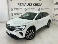 Usado Renault Austral Techno 140 CV (102 kW) 2023 Blanco SUV