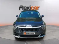 Usado Kia Sportage 152 CV (111 kW) 2023 Negro SUV