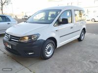 usado VW Caddy Profesional Kombi 2.0 TDI 55kW BMT