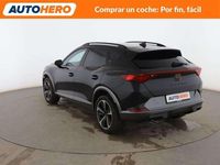 Usado Cupra Formentor 150 CV (110 kW) 2022 Negro SUV