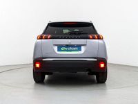 Usado Peugeot 2008 Allure 100 CV (73 kW) 2023 Gris / plata SUV