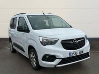 Usado Opel Combo Business 102 CV (75 kW) 2023 Blanco Monovolumen