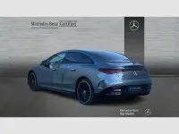 Usado Mercedes EQE350 214 kW (292 CV) 2024 Otro Berlina
