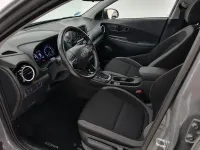 Usado Hyundai Kona 141 CV (103 kW) 2020 Gris SUV