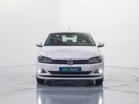 Usado VW Polo Edition 75 CV (55 kW) 2018 Utilitario