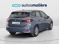 Usado BMW 218 Active Tourer 150 CV (110 kW) 2023 Marrón Monovolumen