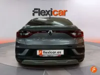 Usado Renault Arkana Equilibre 145 CV (106 kW) 2023 Gris SUV