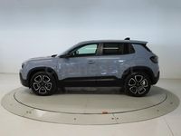 Usado Jeep Avenger Summit 100 CV (73 kW) 2025 Gris / plata SUV