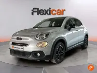 Usado Fiat 500X Club 131 CV (96 kW) 2023 Gris SUV