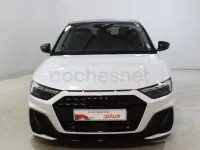 Usado Audi A1 Sportback 116 CV (85 kW) 2025 Blanco Utilitario