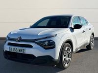 Usado Citroën C4 PureTech 100 CV (73 kW) 2024 SUV