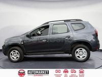 Usado Dacia Duster Prestige 130 CV (95 kW) 2021 Azul SUV