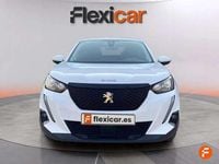 Usado Peugeot 2008 Active 110 CV (80 kW) 2021 Blanco SUV