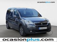 Usado Peugeot Partner Active 49 kW (67 CV) 2019 Blanco Monovolumen