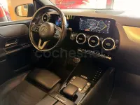 Usado Mercedes B250 218 CV (160 kW) 2021 Azul Utilitario